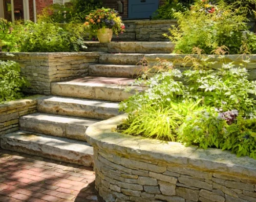 Hardscaping & Outdoor Living 2